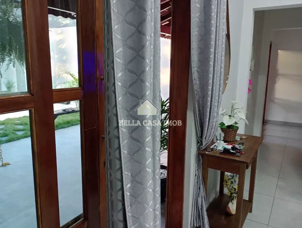Casa à venda com 3 quartos, 180m² - Foto 31