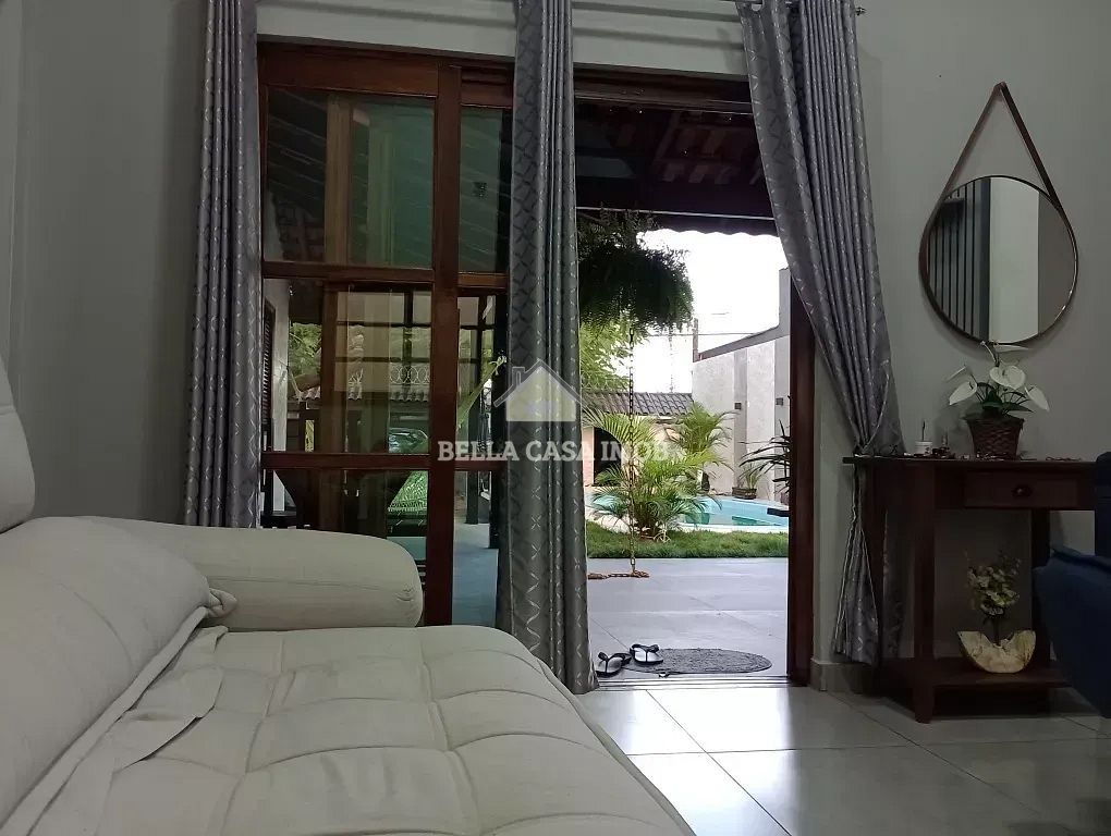 Casa à venda com 3 quartos, 180m² - Foto 32