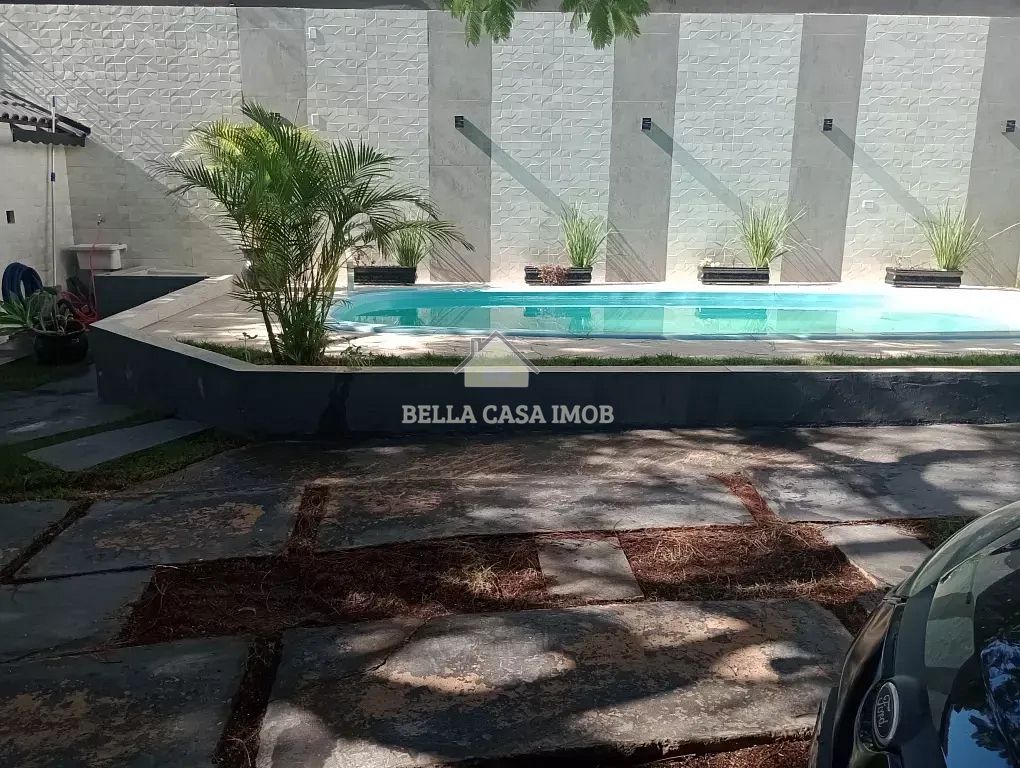 Casa à venda com 3 quartos, 180m² - Foto 37