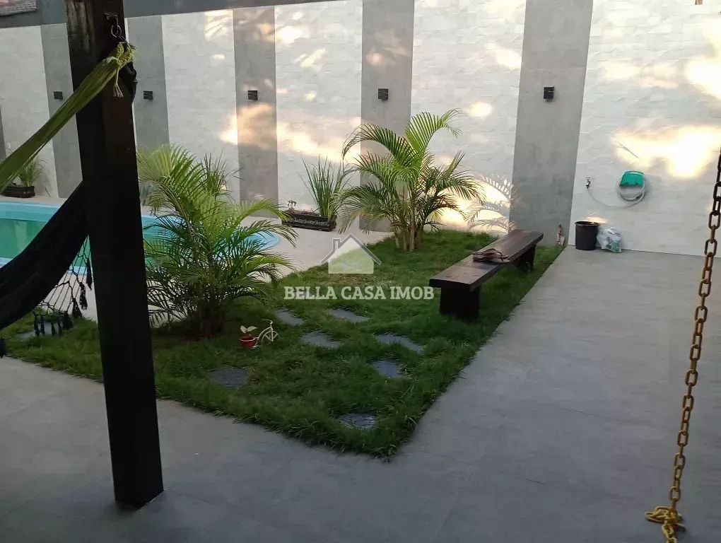 Casa à venda com 3 quartos, 180m² - Foto 33