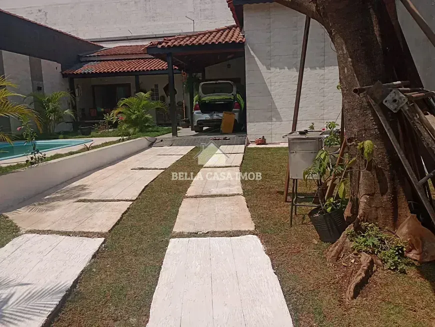 Casa, 3 quartos, 180 m² - Foto 8