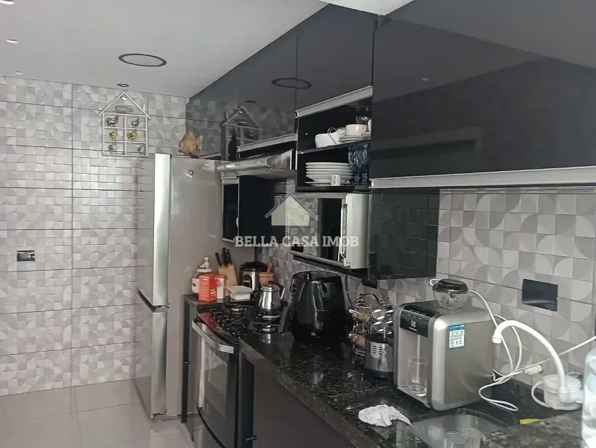 Casa, 3 quartos, 180 m² - Foto 14
