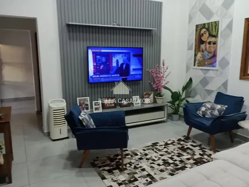 Casa, 3 quartos, 180 m² - Foto 16