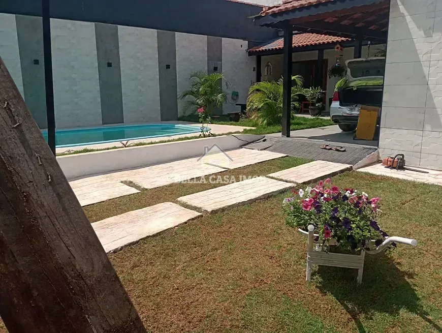 Casa, 3 quartos, 180 m² - Foto 3