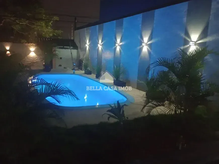 Casa, 3 quartos, 180 m² - Foto 6
