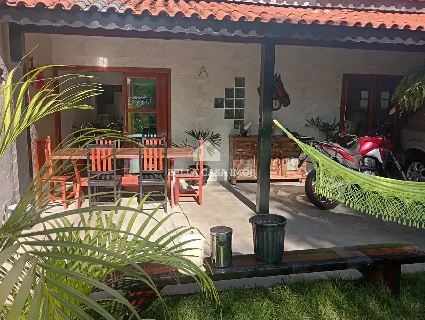 Casa, 3 quartos, 180 m² - Foto 7
