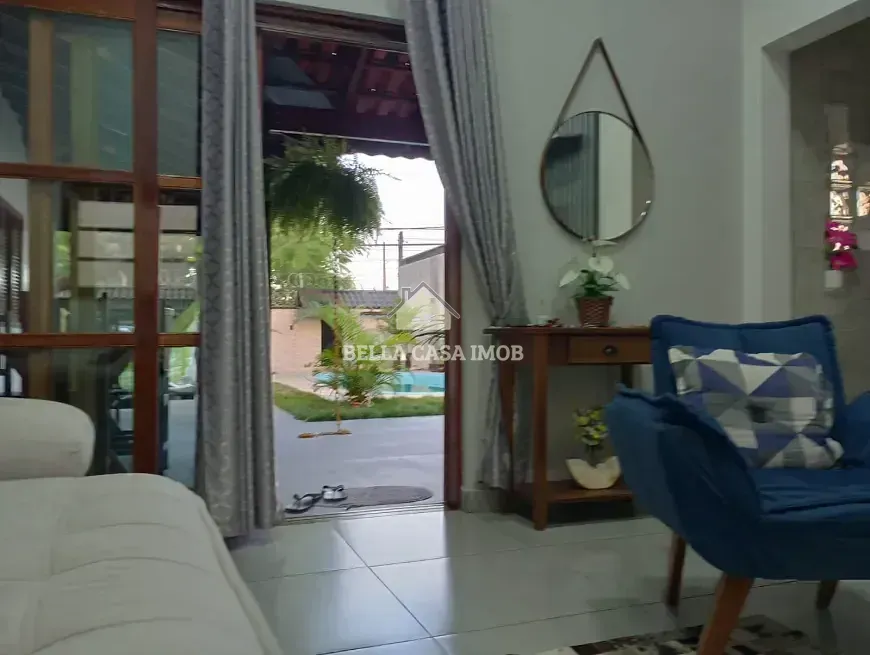Casa, 3 quartos, 180 m² - Foto 15