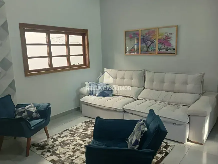 Casa, 3 quartos, 180 m² - Foto 20