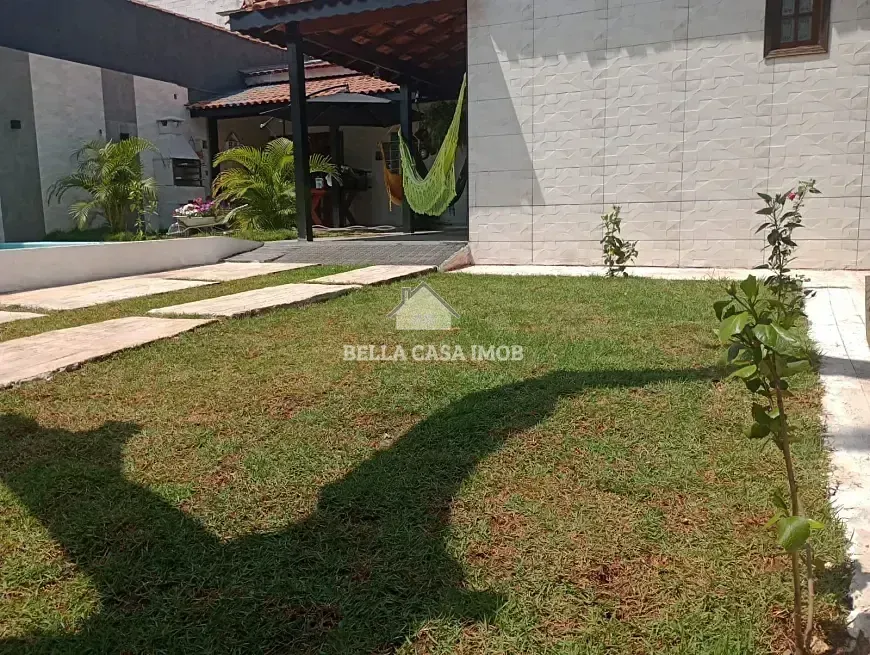 Casa, 3 quartos, 180 m² - Foto 11