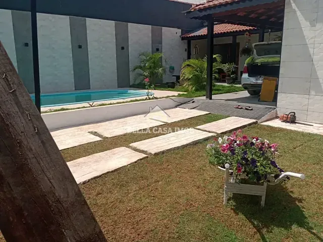 Casa com 300m² 3 quartos e 2 banheiros, à venda, no bairro Wanel Ville em Sorocaba