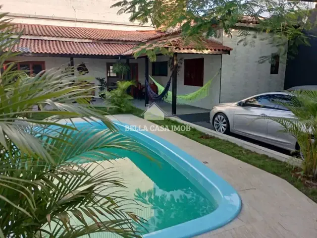 Casa com 300m² 3 quartos e 2 banheiros, à venda, no bairro Wanel Ville em Sorocaba