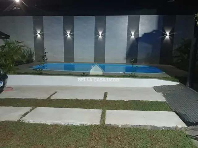 Casa com 300m² 3 quartos e 2 banheiros, à venda, no bairro Wanel Ville em Sorocaba