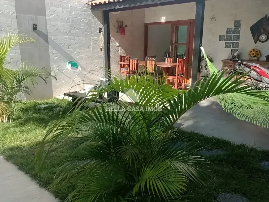 Casa, 3 quartos, 180 m² - Foto 9