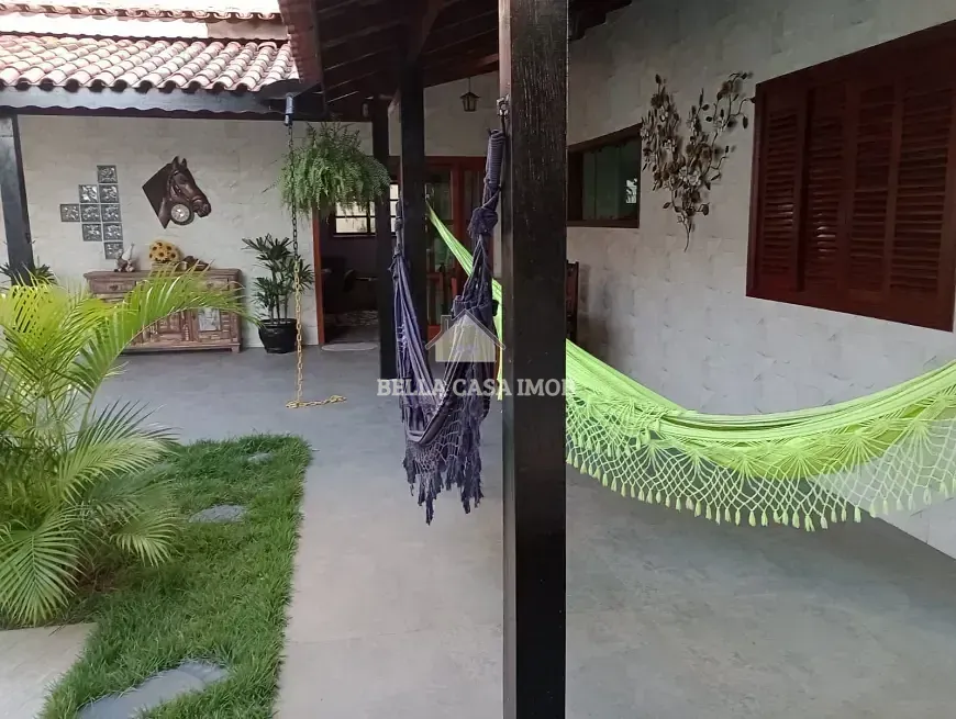 Casa, 3 quartos, 180 m² - Foto 10