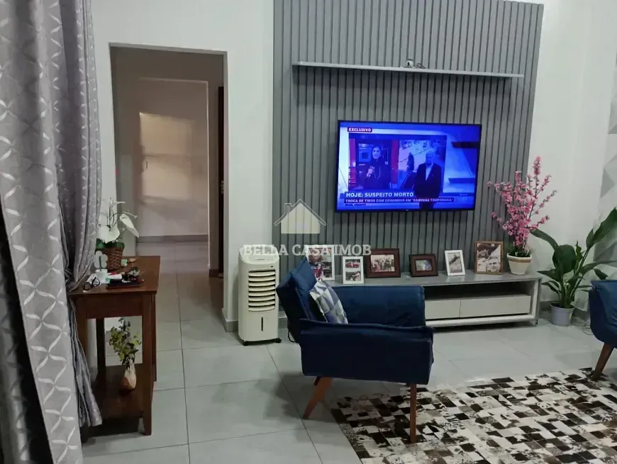 Casa, 3 quartos, 180 m² - Foto 17