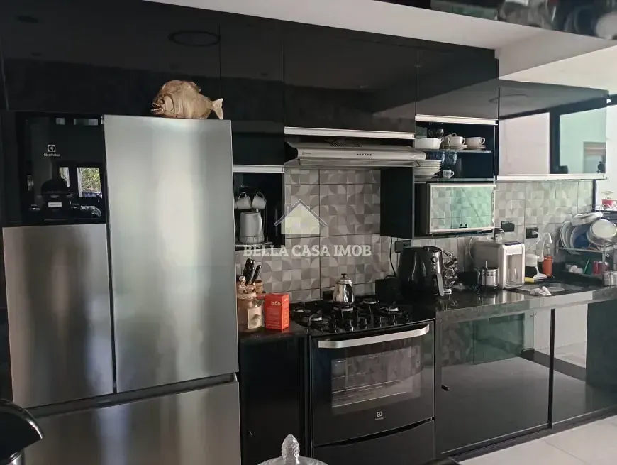 Casa, 3 quartos, 180 m² - Foto 12