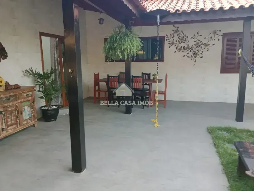 Casa, 3 quartos, 180 m² - Foto 25