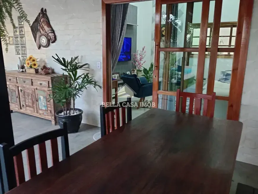 Casa, 3 quartos, 180 m² - Foto 23