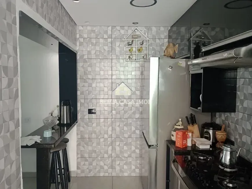 Casa, 3 quartos, 180 m² - Foto 13
