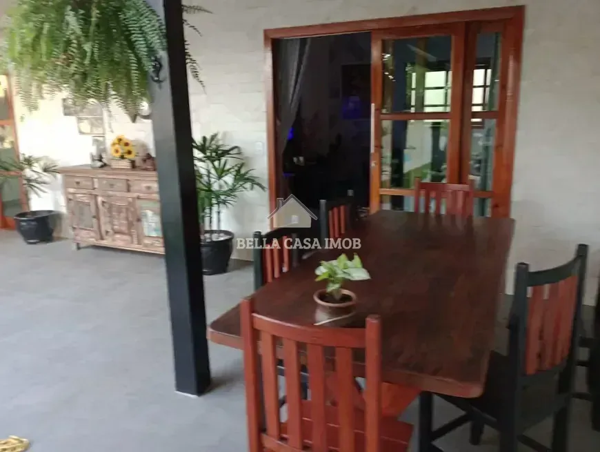 Casa, 3 quartos, 180 m² - Foto 24