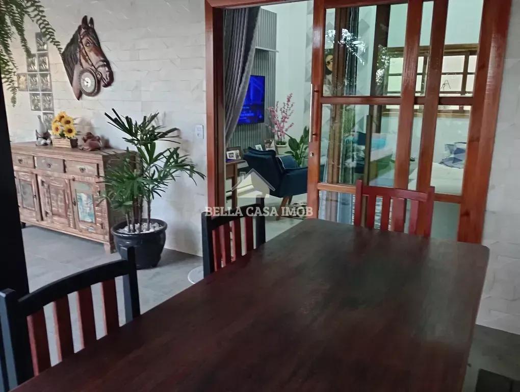 Casa, 3 quartos, 180 m² - Foto 34