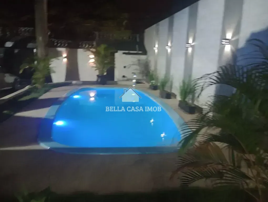 Casa, 3 quartos, 180 m² - Foto 30
