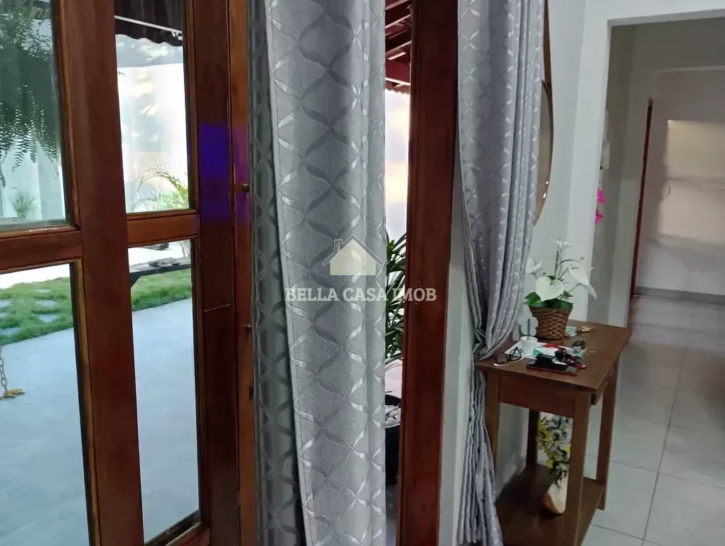 Casa, 3 quartos, 180 m² - Foto 31