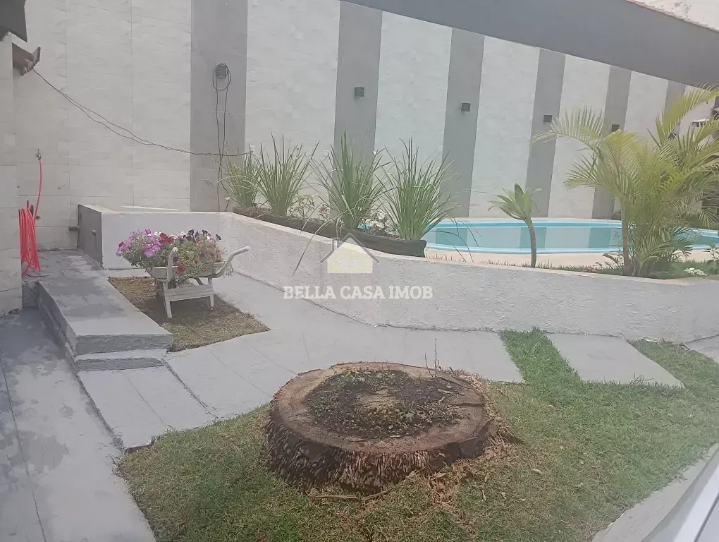 Casa, 3 quartos, 180 m² - Foto 28