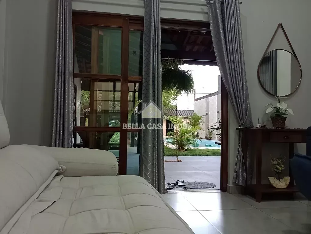 Casa, 3 quartos, 180 m² - Foto 32