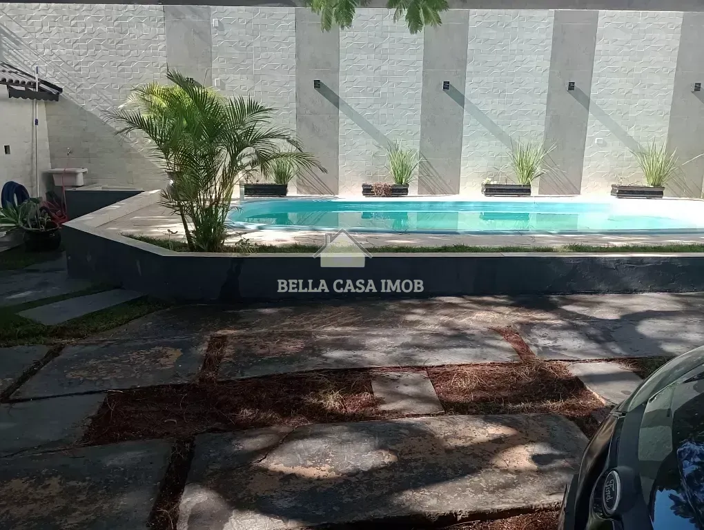 Casa, 3 quartos, 180 m² - Foto 37