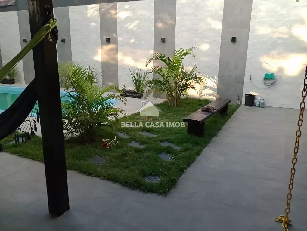 Casa, 3 quartos, 180 m² - Foto 33