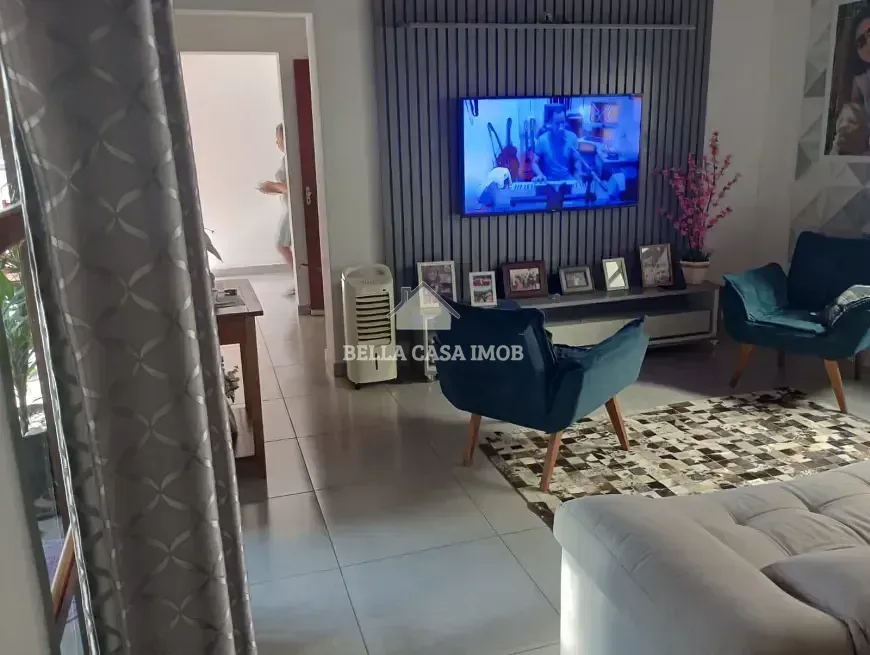 Casa, 3 quartos, 180 m² - Foto 18