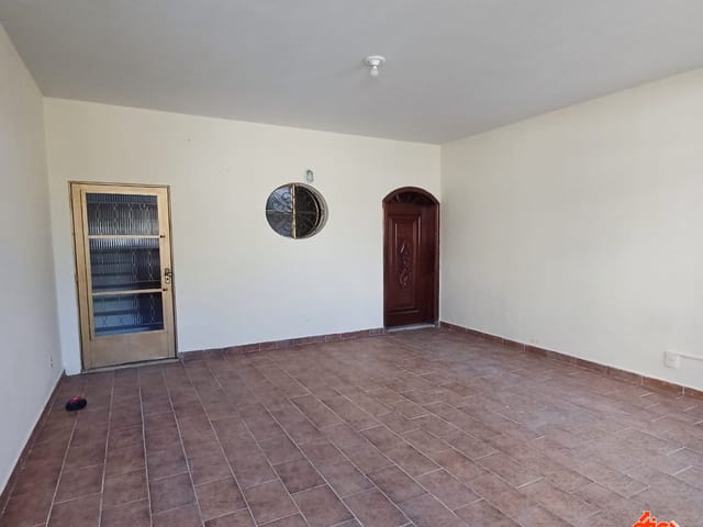 Foto do Casa - Casa em 02 pavimentos, com 05 quartos e 01 vaga de garagem - COD 2057 | Ética Empreendimentos