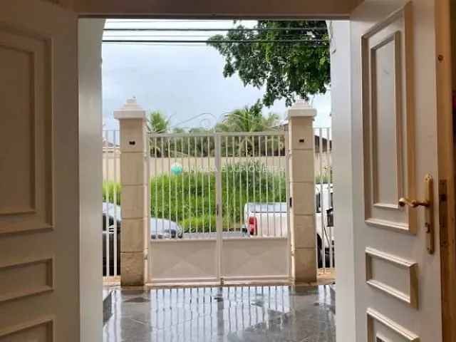 Casa com 978m² 4 quartos e 8 banheiros, à venda, no bairro Jardim Francisco Fernandes em São José do Rio Preto