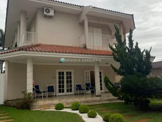 Casa com 978m² 4 quartos e 8 banheiros, à venda, no bairro Jardim Francisco Fernandes em São José do Rio Preto