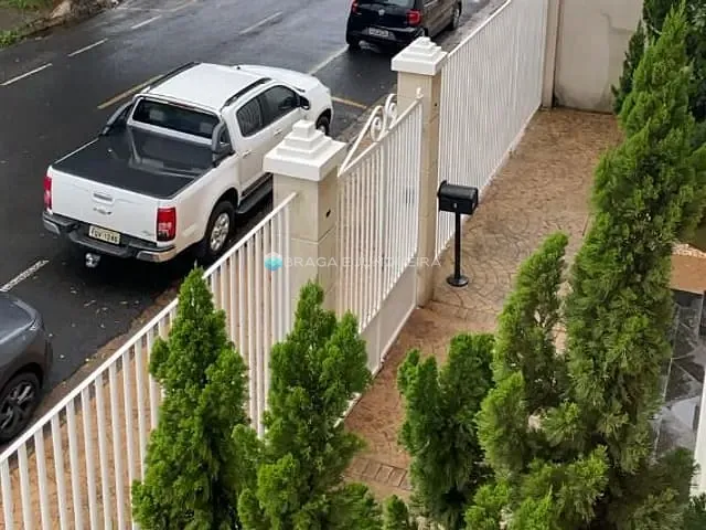 Casa com 978m² 4 quartos e 8 banheiros, à venda, no bairro Jardim Francisco Fernandes em São José do Rio Preto