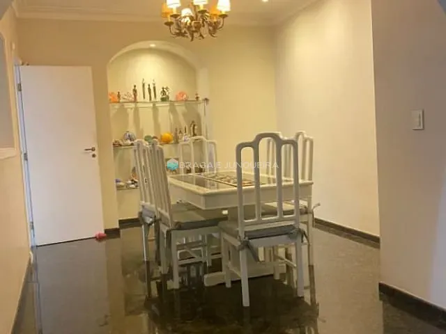 Casa com 978m² 4 quartos e 8 banheiros, à venda, no bairro Jardim Francisco Fernandes em São José do Rio Preto