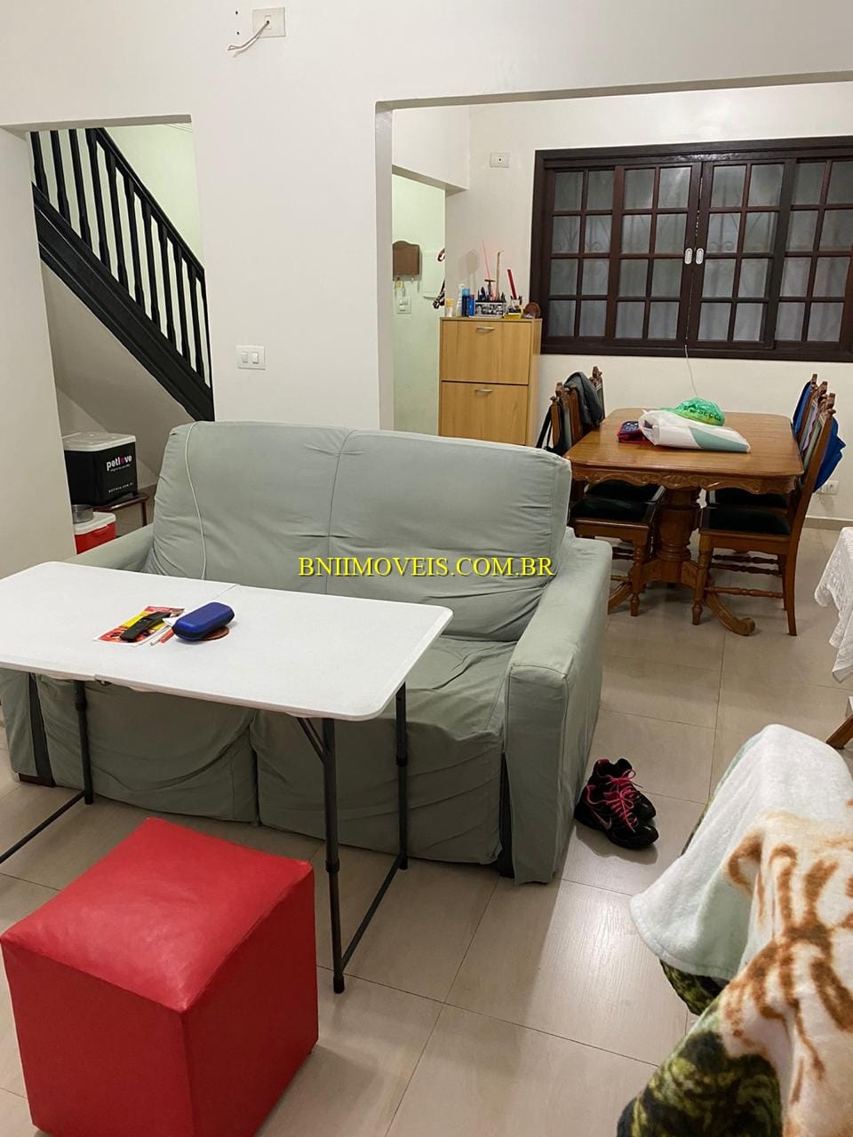 Casa, 3 quartos, 140 m² - Foto 2