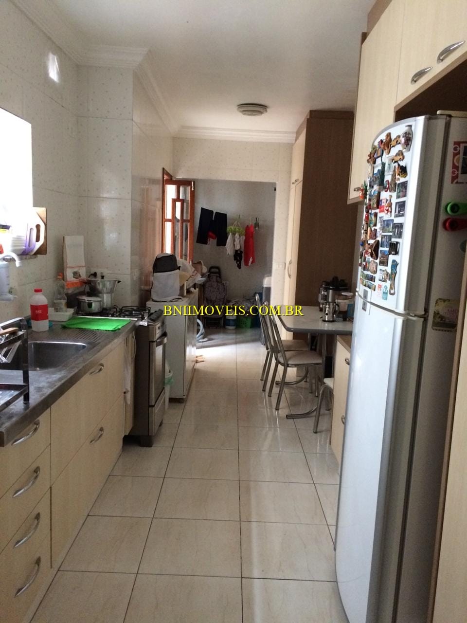 Casa, 3 quartos, 140 m² - Foto 9