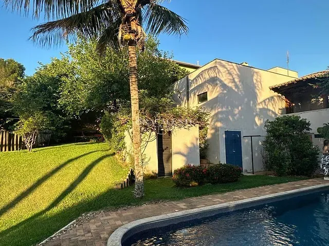 Casa com 1975m² 3 quartos e 4 banheiros, à venda, no bairro Pinheiro em Valinhos
