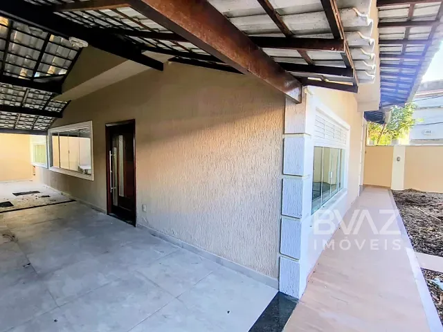 Casa com 217m² 3 quartos e 3 banheiros, à venda ou para alugar, no bairro São Cristóvão em Cabo Frio