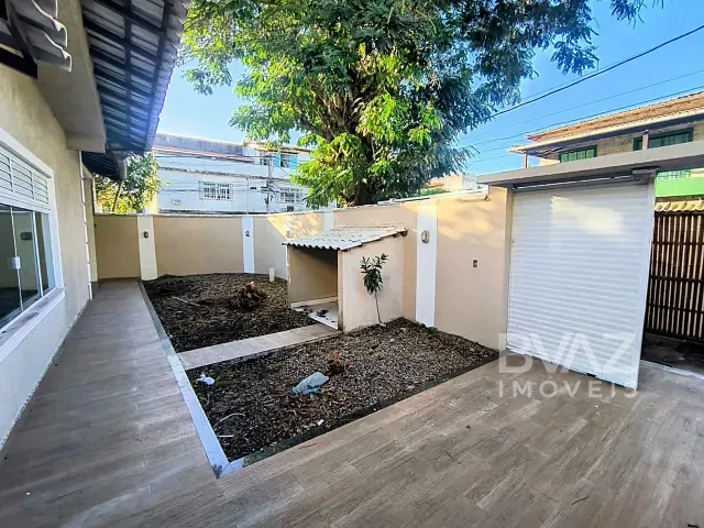 Casa com 217m² 3 quartos e 3 banheiros, à venda ou para alugar, no bairro São Cristóvão em Cabo Frio