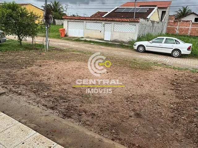 Casa 2 quartos e 1 banheiro, à venda, no bairro Caluge em Itaboraí