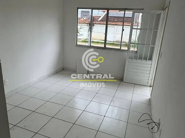 Casa 2 quartos e 1 banheiro, à venda, no bairro Caluge em Itaboraí