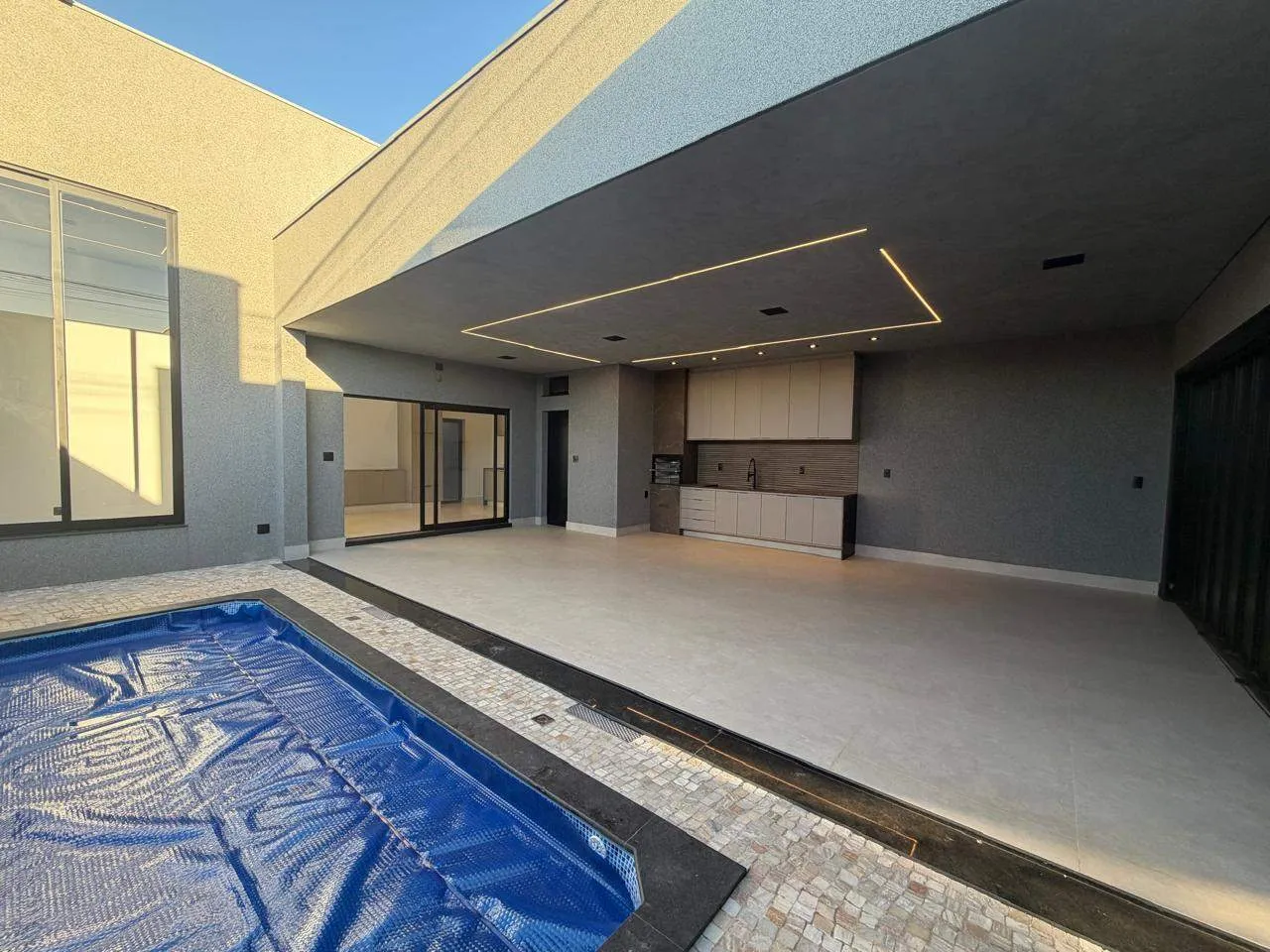Casa, 3 quartos, 152 m² - Foto 22