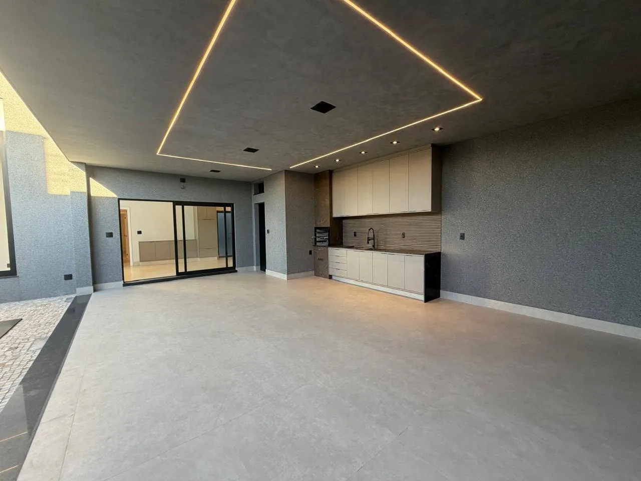 Casa, 3 quartos, 152 m² - Foto 3