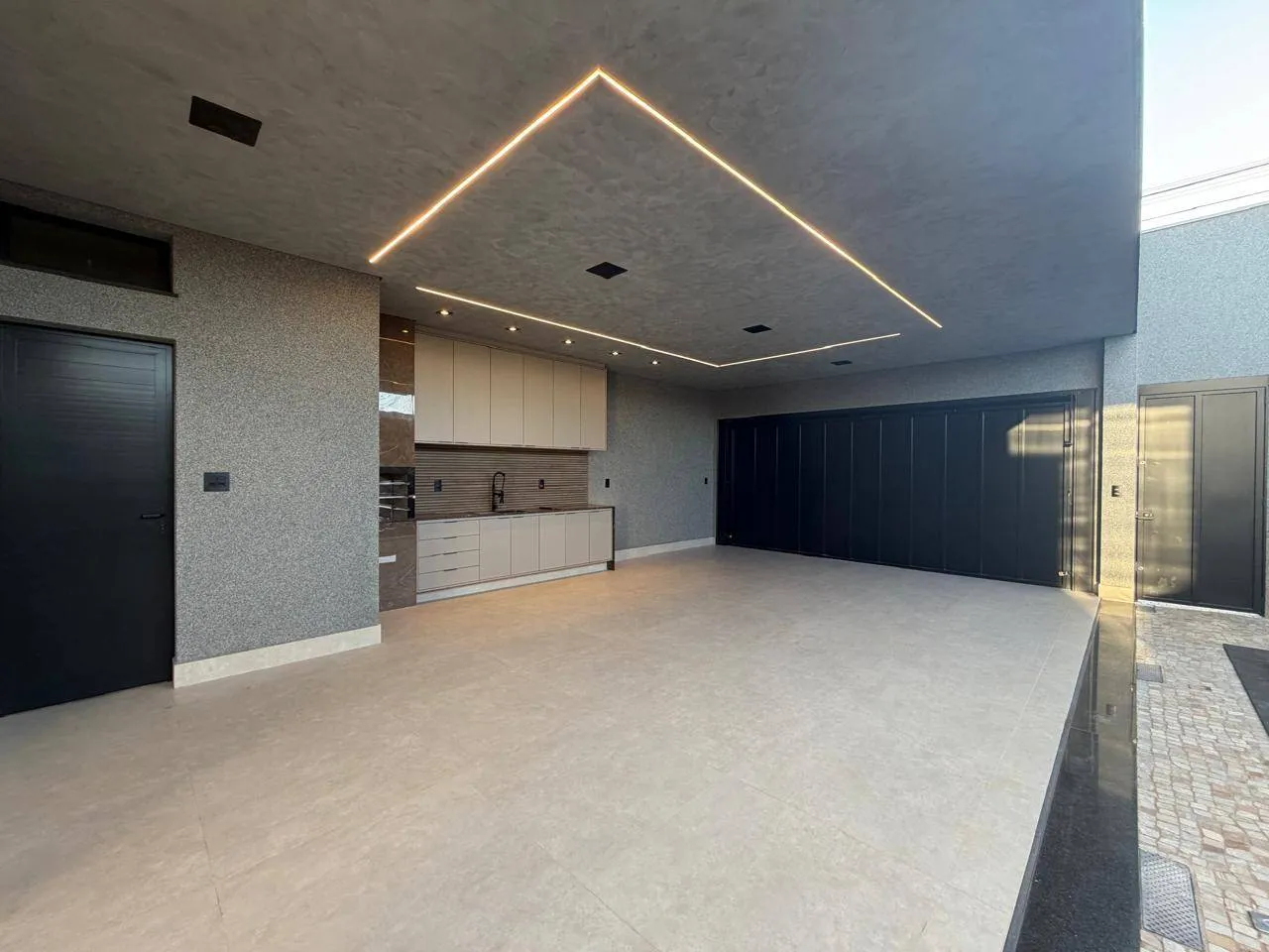 Casa, 3 quartos, 152 m² - Foto 5