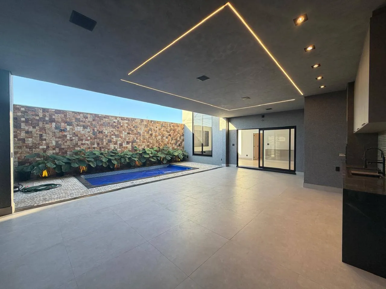 Casa, 3 quartos, 152 m² - Foto 6