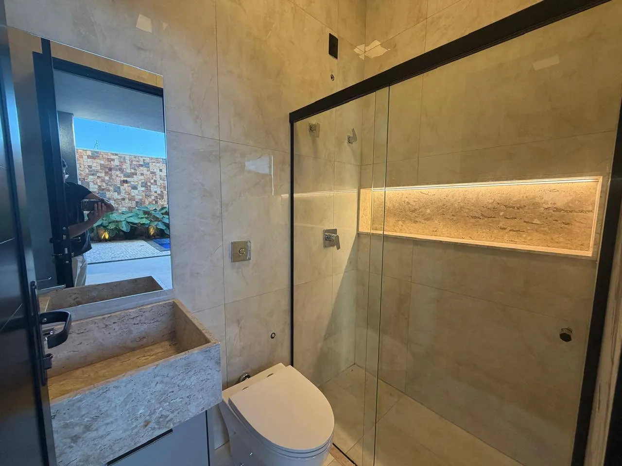 Casa, 3 quartos, 152 m² - Foto 7