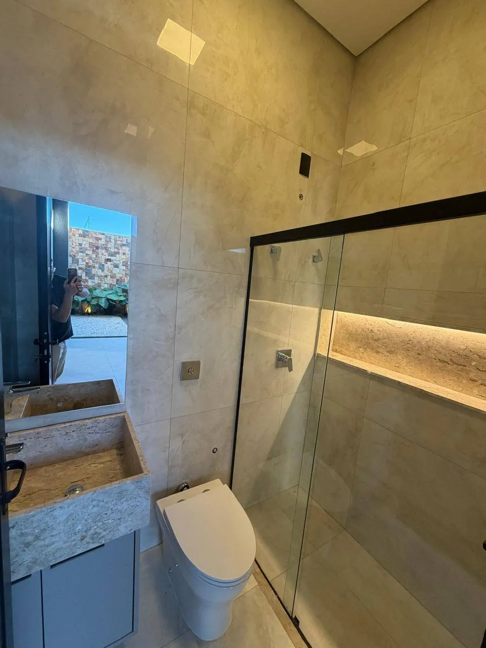 Casa, 3 quartos, 152 m² - Foto 8